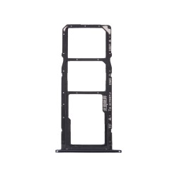 SIM Holder Huawei Y6 Prime Black SIM Holder Huawei Y6 Prime Black